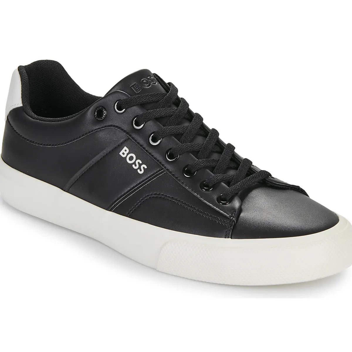 BOSS Aiden_Tenn_flpp (289110)-Homme Baskets Mode