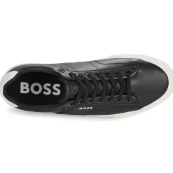 BOSS Aiden_Tenn_flpp (289110)-Homme Baskets Mode