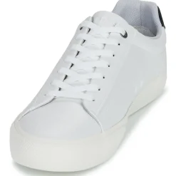 BOSS Aiden Tenn grp-Homme Baskets Mode