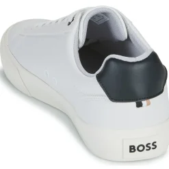 BOSS Aiden Tenn grp-Homme Baskets Mode