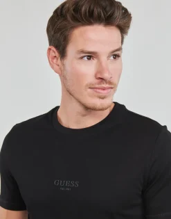 Guess AIDY-Homme T-Shirts & Polos