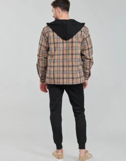 Yurban AIER-Homme Vestes