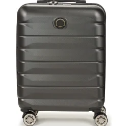 DELSEY PARIS AIR ARMOUR EXTENSIBLE CABINE 57CM SLIM-Homme Valises
