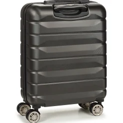 DELSEY PARIS AIR ARMOUR EXTENSIBLE CABINE 57CM SLIM-Homme Valises