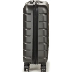 DELSEY PARIS AIR ARMOUR EXTENSIBLE CABINE 57CM SLIM-Homme Valises