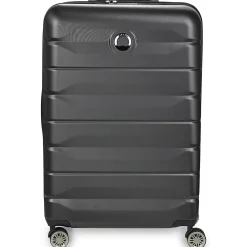 DELSEY PARIS AIR ARMOUR EXTENSIBLE 4DR 77CM-Homme Valises