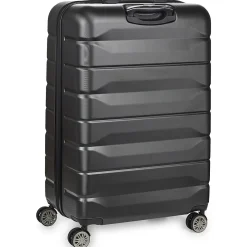 DELSEY PARIS AIR ARMOUR EXTENSIBLE 4DR 77CM-Homme Valises