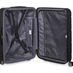 DELSEY PARIS AIR ARMOUR EXTENSIBLE 4DR 77CM-Homme Valises