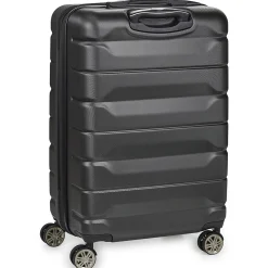 DELSEY PARIS AIR ARMOUR EXTENSIBLE 4DR 68CM-Homme Valises