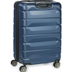 DELSEY PARIS AIR ARMOUR EXTENSIBLE 4DR 68CM-Homme Valises