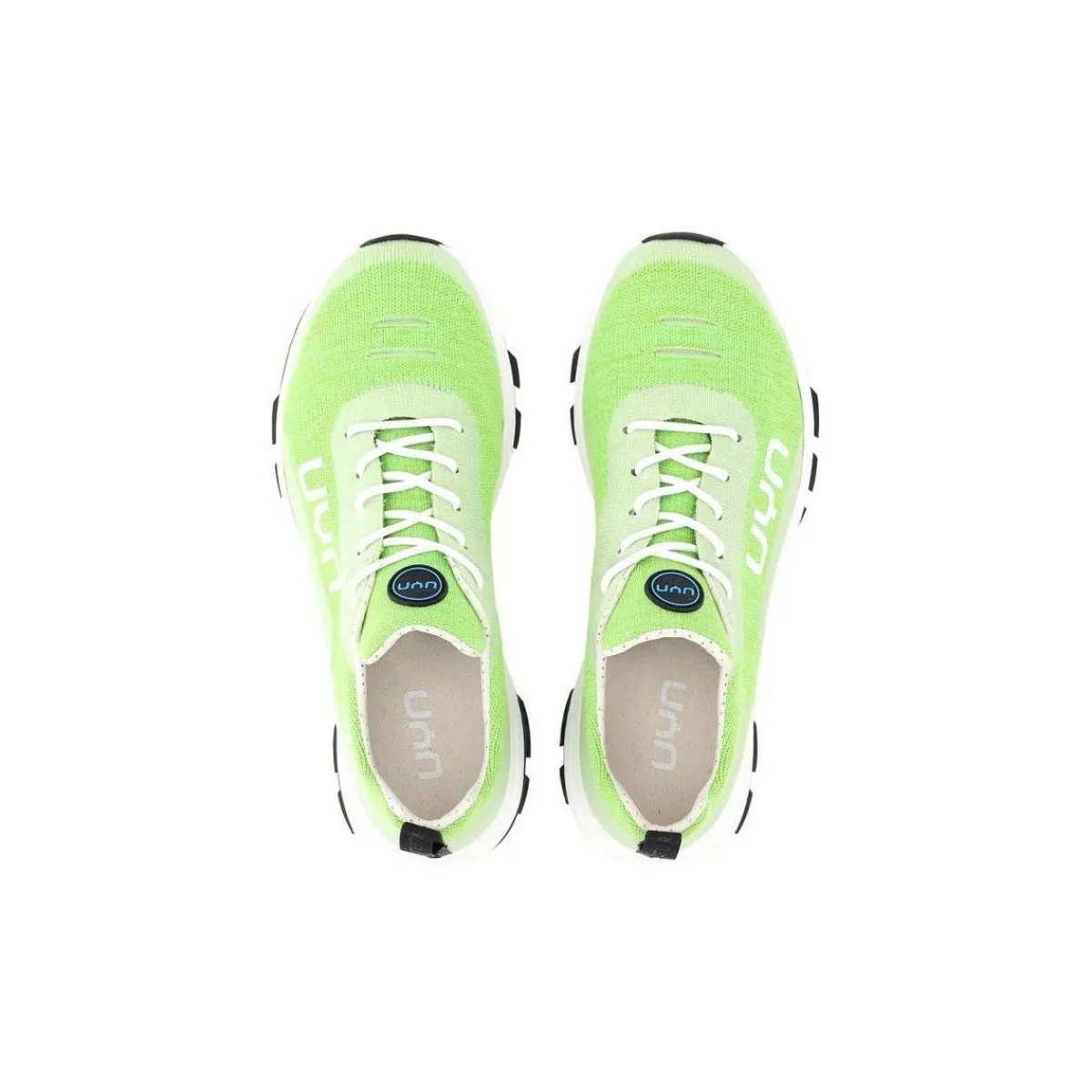 Uyn AIR DUAL XC-Homme Sport Indoor