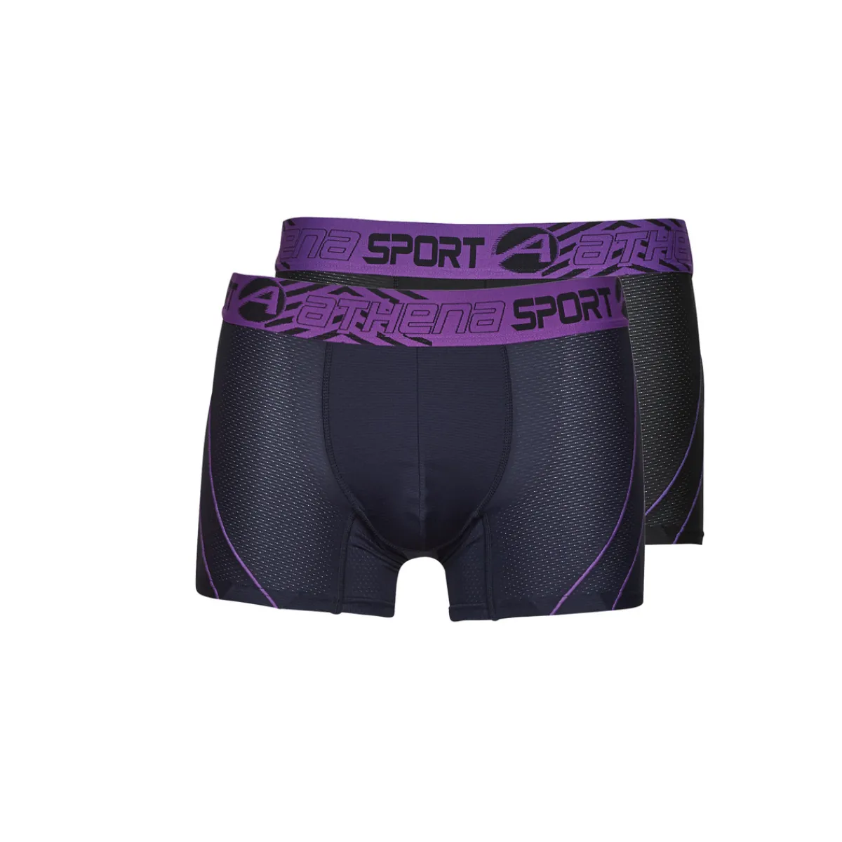 Athena AIR PERFORMANCE X2-Homme Boxers