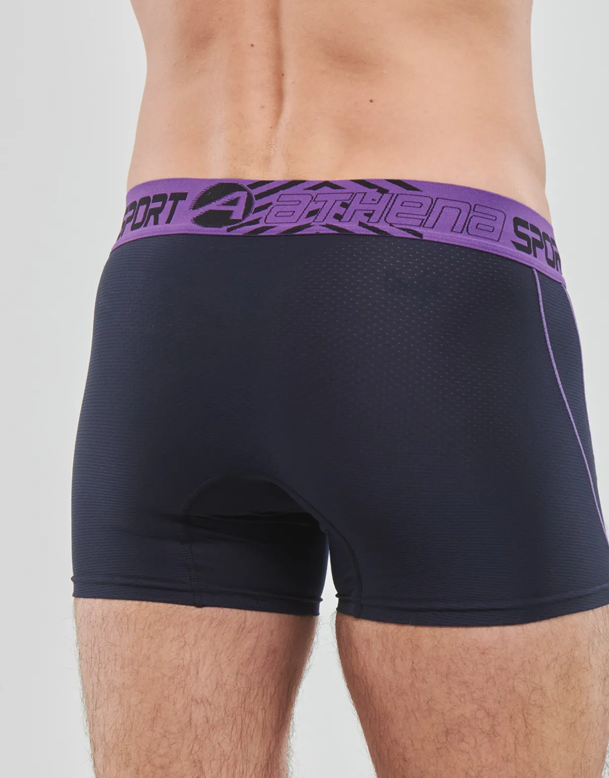 Athena AIR PERFORMANCE X2-Homme Boxers