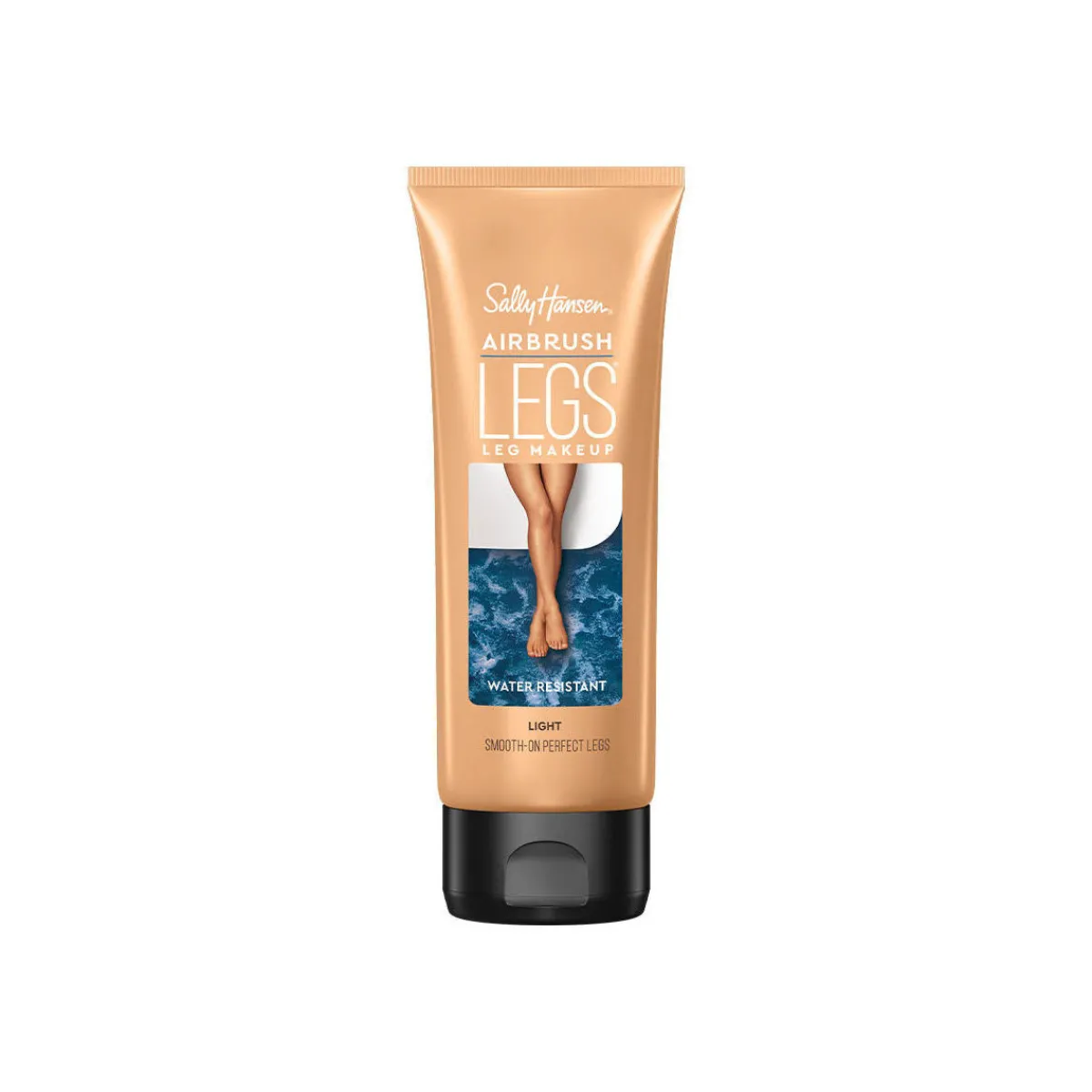 Sally Hansen Airbrush Legs Make Up Lotion light-Homme Soins Corps & Bain