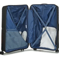 American Tourister AIRCONIC SPINNER 77 CM TSA-Homme Valises