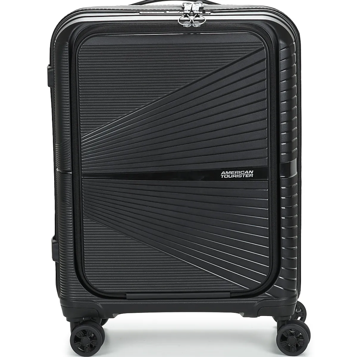 American Tourister AIRCONIC SPINNER 55/20 FRONTL. 15.6"-Homme Valises