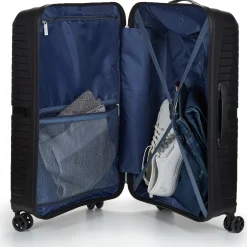 American Tourister AIRCONIC SPINNER 67/24 TSA-Homme Valises