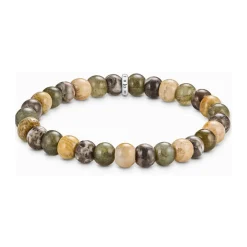 Thomas Sabo A2196-353-7-L19-Homme Bijoux