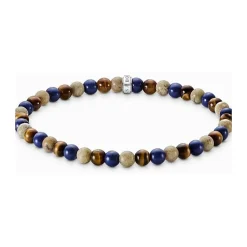 Thomas Sabo A2183-531-7-L19-Homme Bijoux