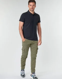 Le Temps des Cerises ALBAN-Homme Pantalons