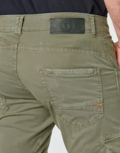 Le Temps des Cerises ALBAN-Homme Pantalons