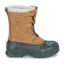 KAMIK ALBORG-Homme Bottes