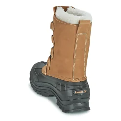 KAMIK ALBORG-Homme Bottes