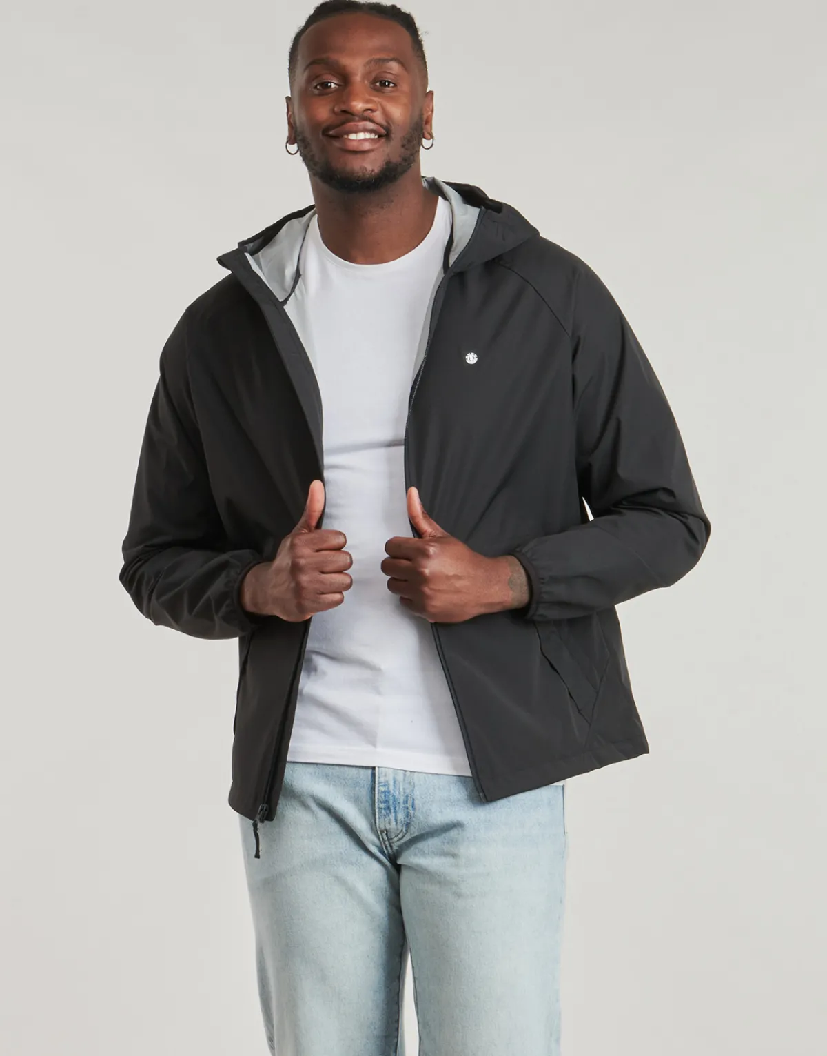 Element ALDER 2.0 TRAVEL-Homme Vestes