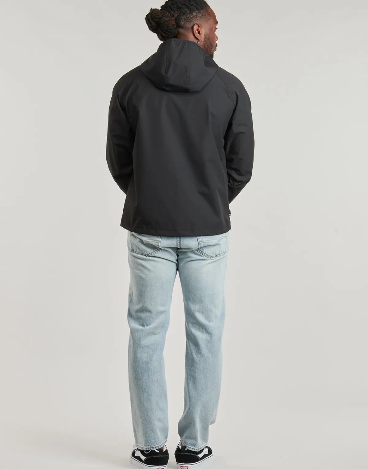 Element ALDER 2.0 TRAVEL-Homme Vestes