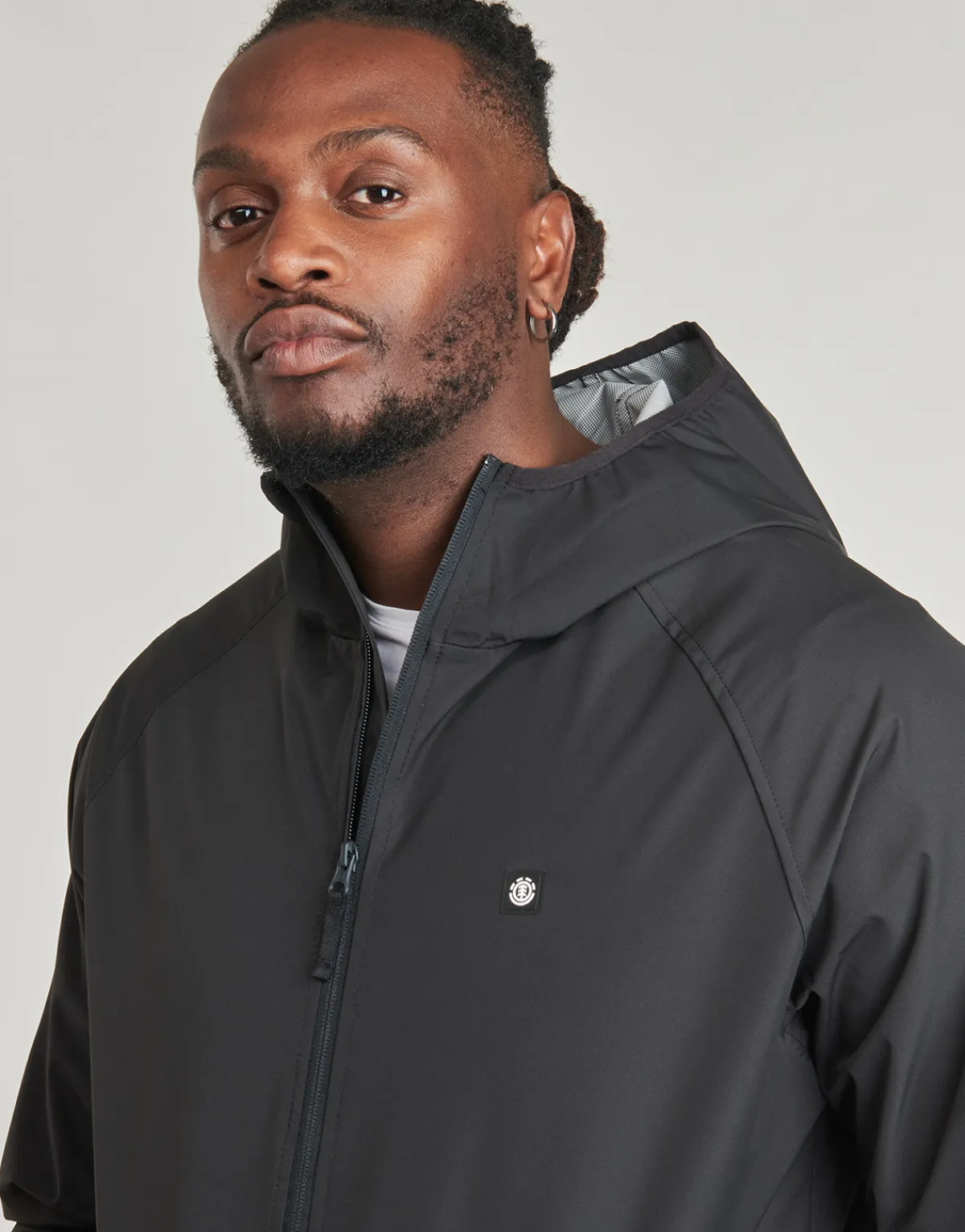 Element ALDER 2.0 TRAVEL-Homme Vestes