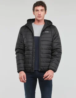 Element ALDER PUFF FUNDAMENTAL-Homme Bmx / Skate|Manteaux