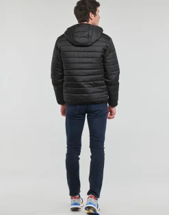 Element ALDER PUFF FUNDAMENTAL-Homme Bmx / Skate|Manteaux