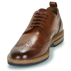 Clarks Aldwin Limit-Homme Derbies & Richelieu