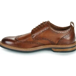 Clarks Aldwin Limit-Homme Derbies & Richelieu