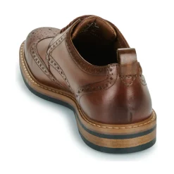 Clarks Aldwin Limit-Homme Derbies & Richelieu