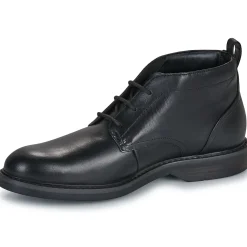 Clarks Aldwin Mid GTX-Homme Derbies & Richelieu