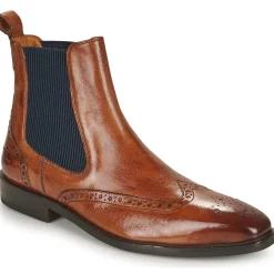 Melvin & Hamilton ALEX 9-Homme Bottines / Boots