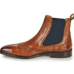 Melvin & Hamilton ALEX 9-Homme Bottines / Boots
