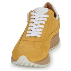 Pellet ALFA-Homme Baskets Mode