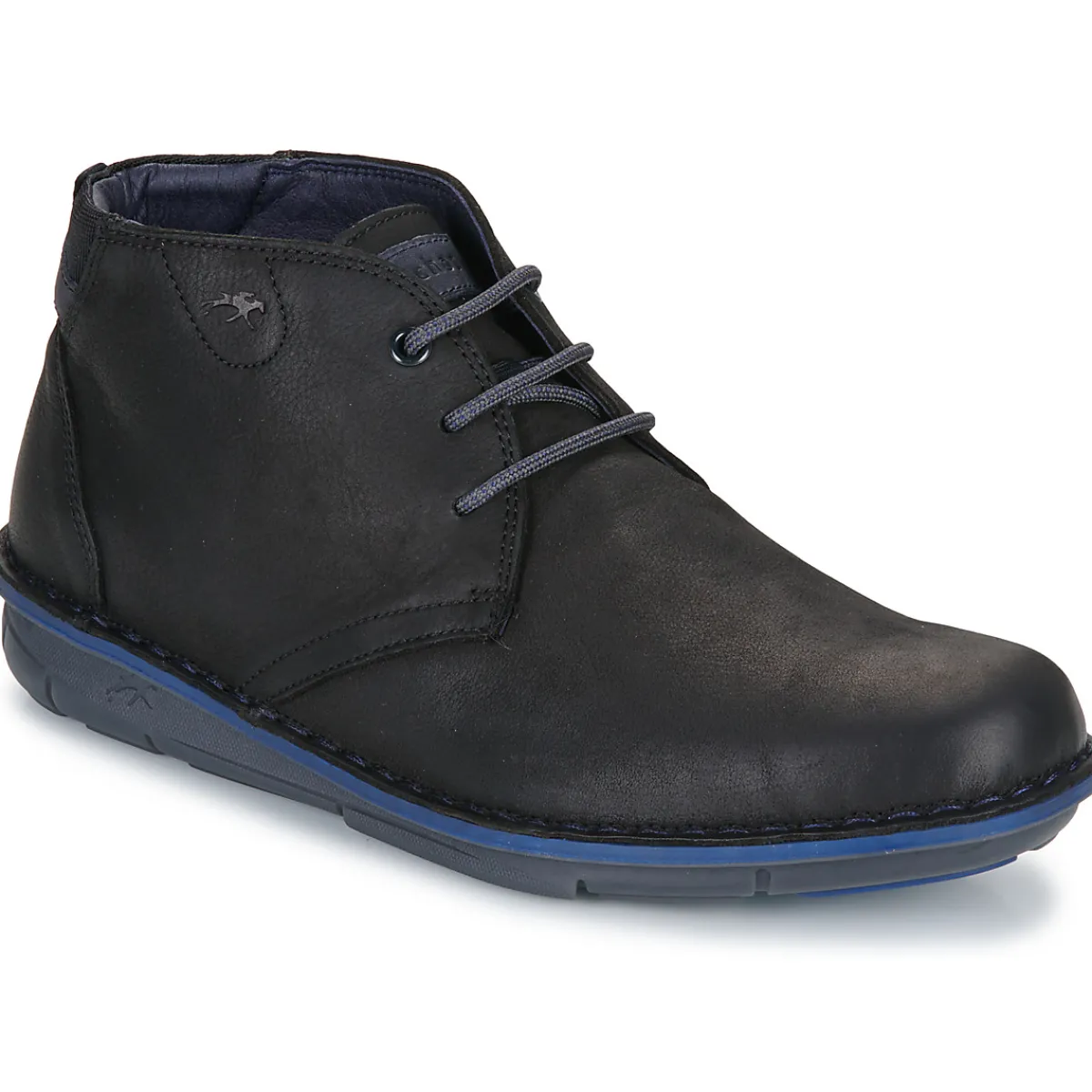 Fluchos ALFA-Homme Derbies & Richelieu