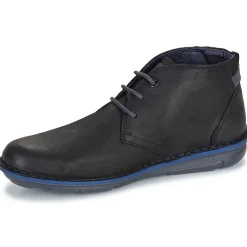 Fluchos ALFA-Homme Derbies & Richelieu