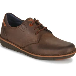Fluchos ALFA-Homme Derbies & Richelieu