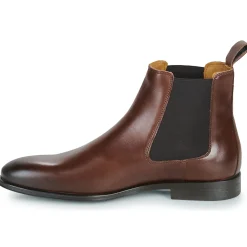 Pellet ALFONSE-Homme Bottines / Boots