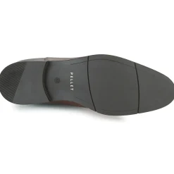 Pellet ALFONSE-Homme Bottines / Boots