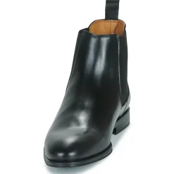 Pellet ALFONSE-Homme Bottines / Boots