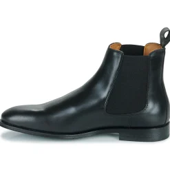 Pellet ALFONSE-Homme Bottines / Boots