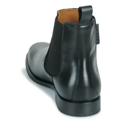 Pellet ALFONSE-Homme Bottines / Boots