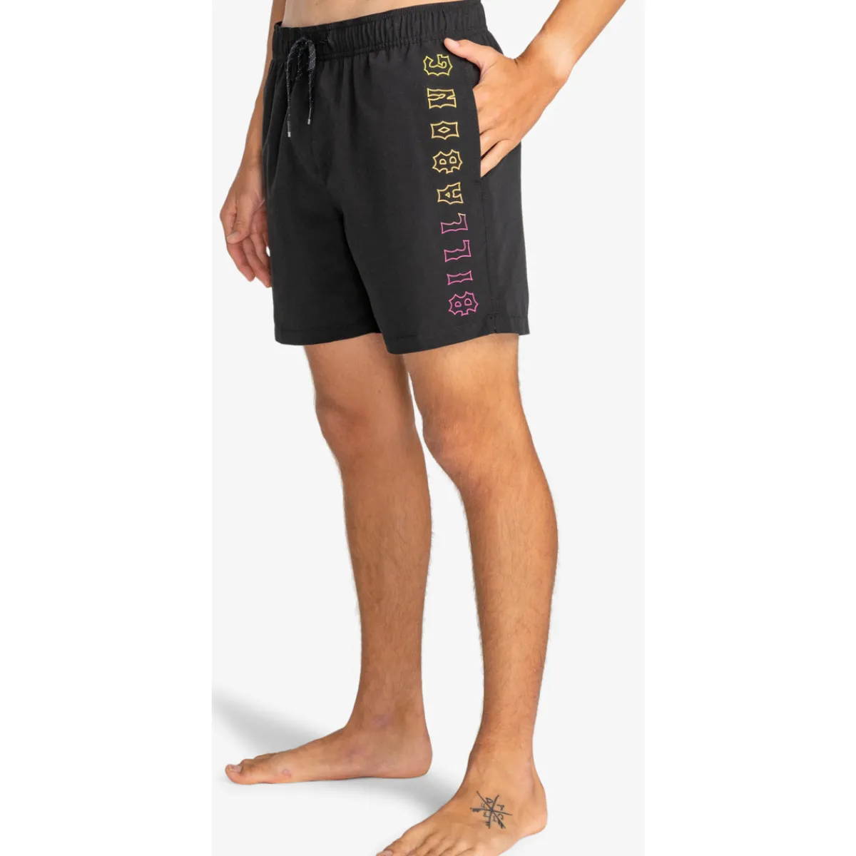 Billabong All Day Heritage 16"-Homme Maillots & Shorts De Bain