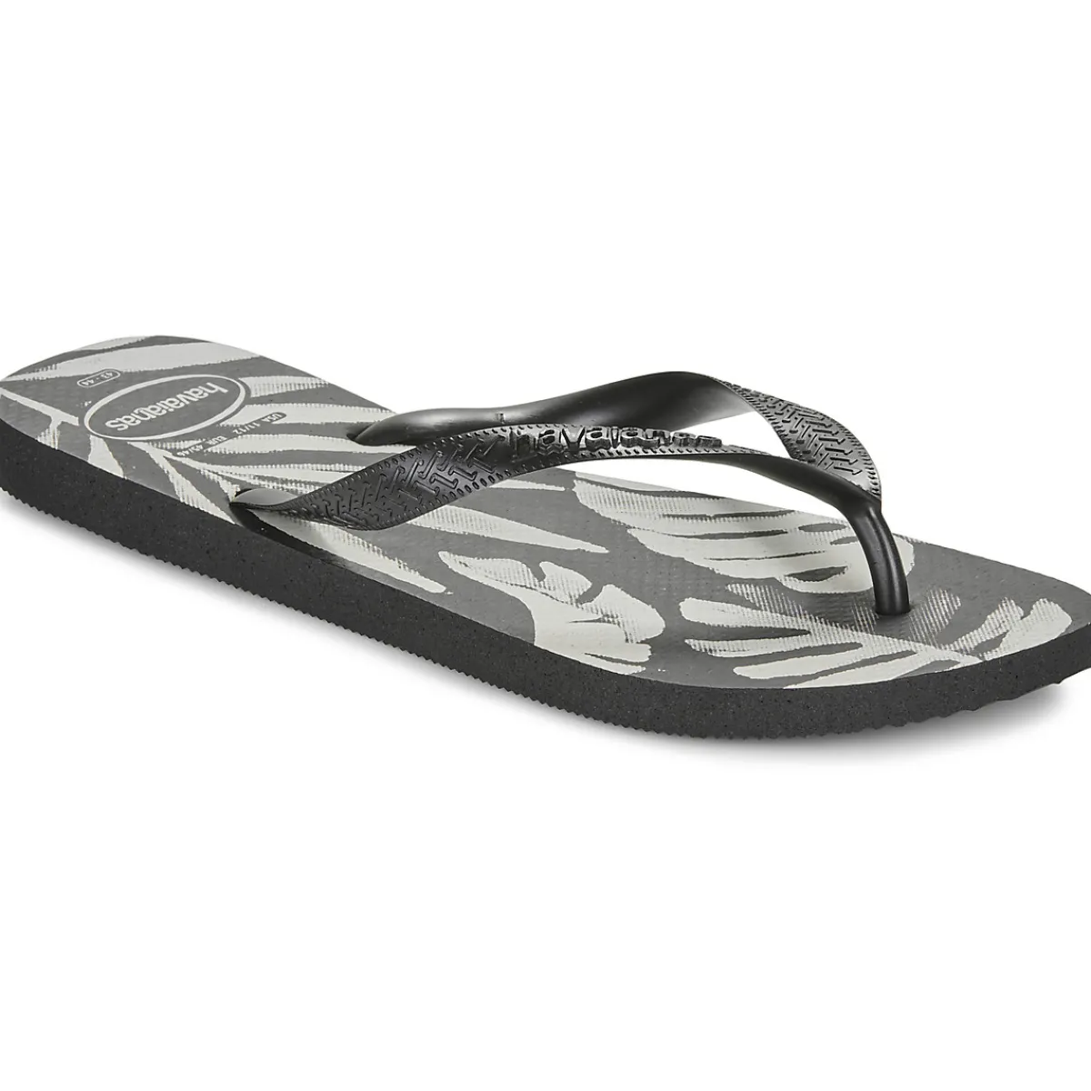 Havaianas ALOHA-Homme Tongs