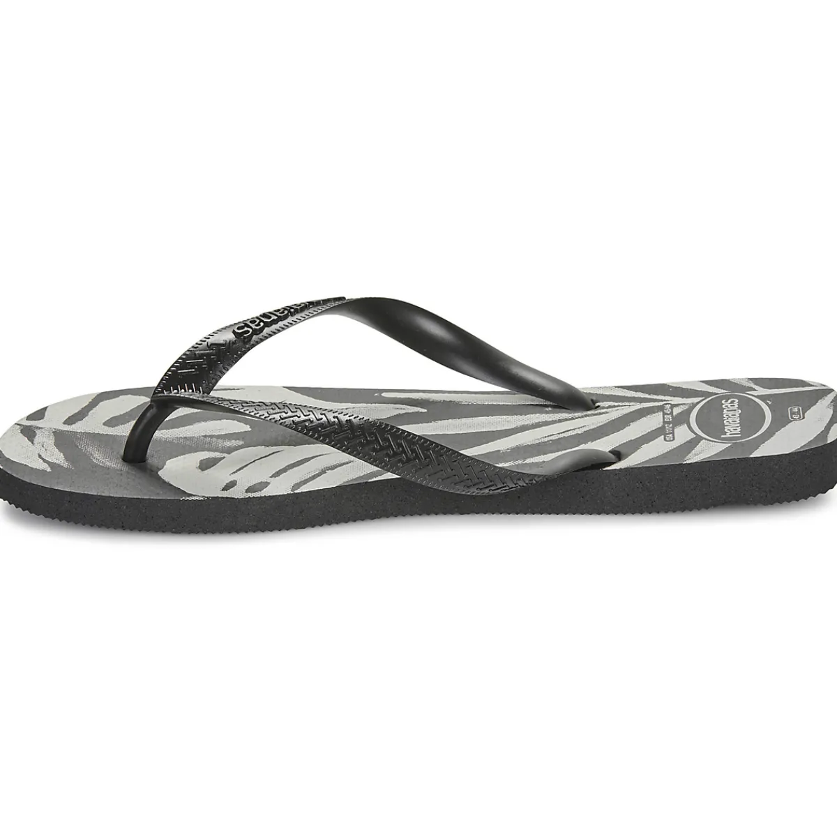 Havaianas ALOHA-Homme Tongs